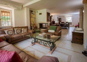 Salone - Rustico strada Boetti Pasco, Villanova Mondovì - foto 25