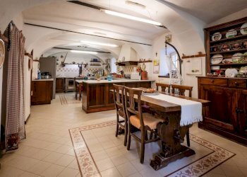 Salone - Rustico strada Boetti Pasco, Villanova Mondovì - foto 29