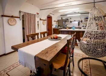 Salone - Rustico strada Boetti Pasco, Villanova Mondovì - foto 30