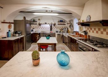 Cucina - Rustico strada Boetti Pasco, Villanova Mondovì - foto 31