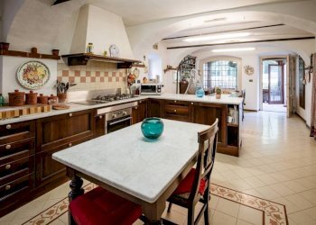 Cucina - Rustico strada Boetti Pasco, Villanova Mondovì - foto 35