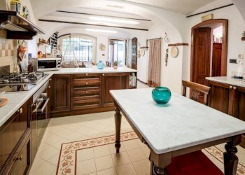 Cucina - Rustico strada Boetti Pasco, Villanova Mondovì - foto 38