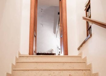 Interno palazzo - Rustico strada Boetti Pasco, Villanova Mondovì - foto 48