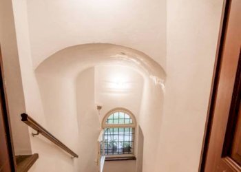 Interno palazzo - Rustico strada Boetti Pasco, Villanova Mondovì - foto 49