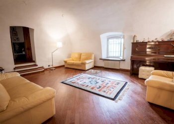 Salone - Rustico strada Boetti Pasco, Villanova Mondovì - foto 50