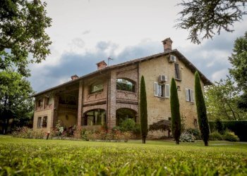 Facciata - Rustico strada Boetti Pasco, Villanova Mondovì - foto 3