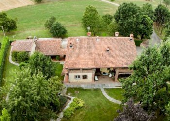 Vista - Rustico strada Boetti Pasco, Villanova Mondovì - foto 1