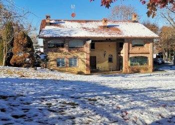 Rustico strada Boetti Pasco, Villanova Mondovì - foto 52