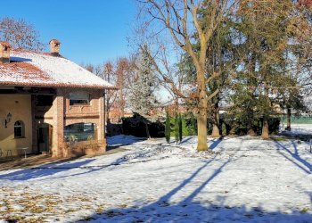 Rustico strada Boetti Pasco, Villanova Mondovì - foto 53