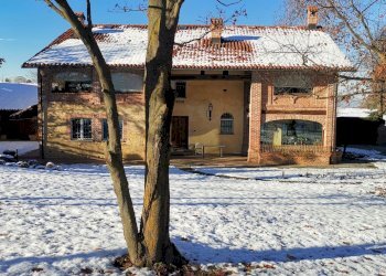 Rustico strada Boetti Pasco, Villanova Mondovì - foto 55