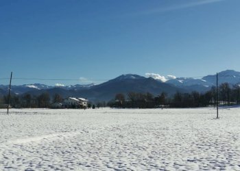 Rustico strada Boetti Pasco, Villanova Mondovì - foto 56