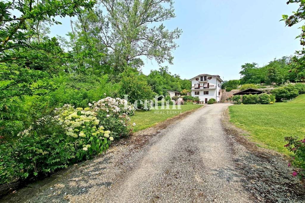 Terreno - Villa Cascina Fontanola, Ozzano Monferrato - foto 3