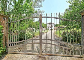 Giardino - Villa Cascina Fontanola, Ozzano Monferrato - foto 2