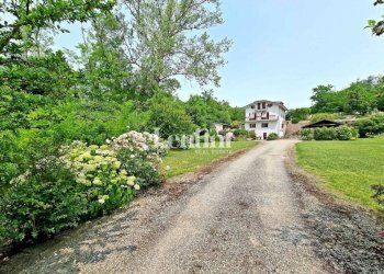 Terreno - Villa Cascina Fontanola, Ozzano Monferrato - foto 3