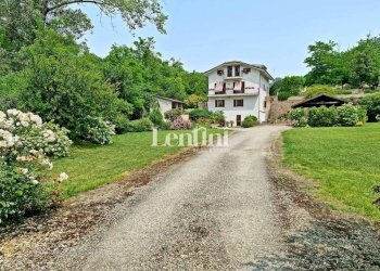 Terreno - Villa Cascina Fontanola, Ozzano Monferrato - photo 4
