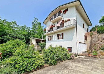 Facciata - Villa Cascina Fontanola, Ozzano Monferrato - foto 7