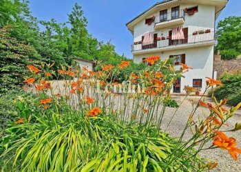 Giardino - Villa Cascina Fontanola, Ozzano Monferrato - foto 8