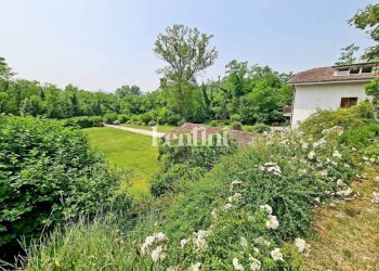 Vista - Villa Cascina Fontanola, Ozzano Monferrato - foto 9