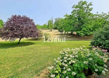 Terreno - Villa Cascina Fontanola, Ozzano Monferrato - photo 11