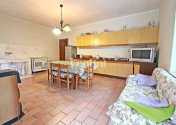 Salone - Villa Cascina Fontanola, Ozzano Monferrato - foto 12