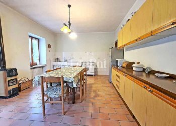 Cucina - Villa Cascina Fontanola, Ozzano Monferrato - foto 13