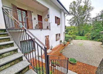 Scala - Villa Cascina Fontanola, Ozzano Monferrato - foto 18