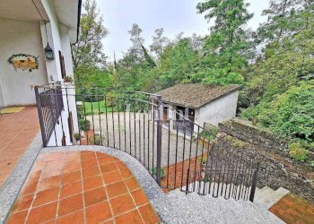 Giardino - Villa Cascina Fontanola, Ozzano Monferrato - photo 19