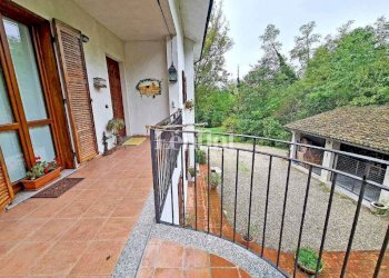 Balcone - Villa Cascina Fontanola, Ozzano Monferrato - foto 20