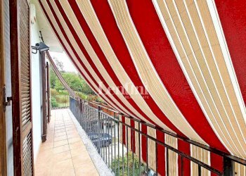 Balcone - Villa Cascina Fontanola, Ozzano Monferrato - foto 23