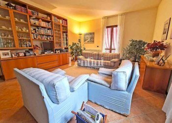 Salone - Villa Cascina Fontanola, Ozzano Monferrato - foto 24