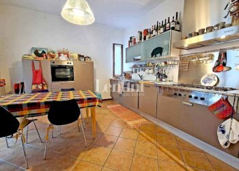 Cucina - Villa Cascina Fontanola, Ozzano Monferrato - foto 26