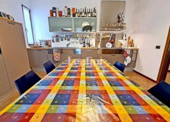 Cucina - Villa Cascina Fontanola, Ozzano Monferrato - foto 27