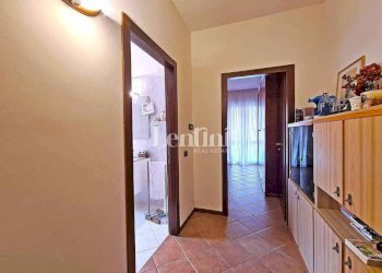 Corridoio - Villa Cascina Fontanola, Ozzano Monferrato - foto 29