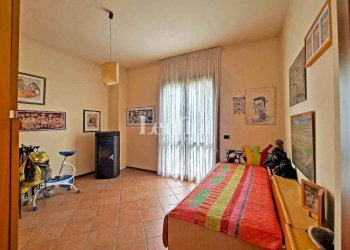 Camera da letto - Villa Cascina Fontanola, Ozzano Monferrato - photo 30