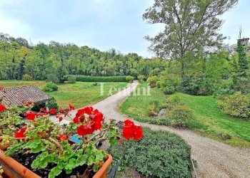 Terreno - Villa Cascina Fontanola, Ozzano Monferrato - photo 35