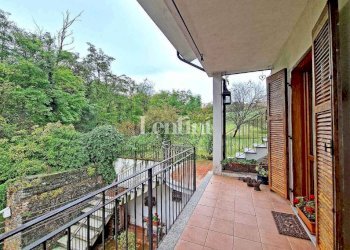 Balcone - Villa Cascina Fontanola, Ozzano Monferrato - photo 36