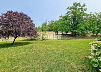 Terreno - Villa Cascina Fontanola, Ozzano Monferrato - foto 37