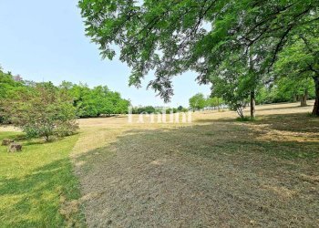 Terreno - Villa Cascina Fontanola, Ozzano Monferrato - foto 38