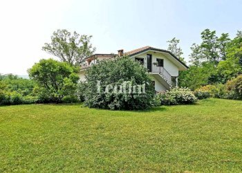 Giardino - Villa Cascina Fontanola, Ozzano Monferrato - photo 39