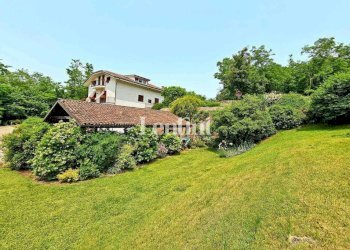 Terreno - Villa Cascina Fontanola, Ozzano Monferrato - photo 40