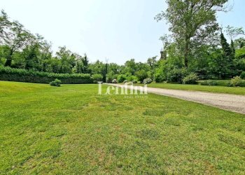 Terreno - Villa Cascina Fontanola, Ozzano Monferrato - foto 42