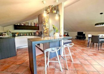 Cucina - Villa Cascina Fontanola, Ozzano Monferrato - foto 45