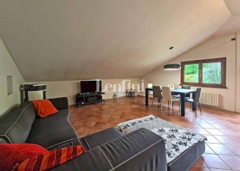 Salone - Villa Cascina Fontanola, Ozzano Monferrato - photo 49