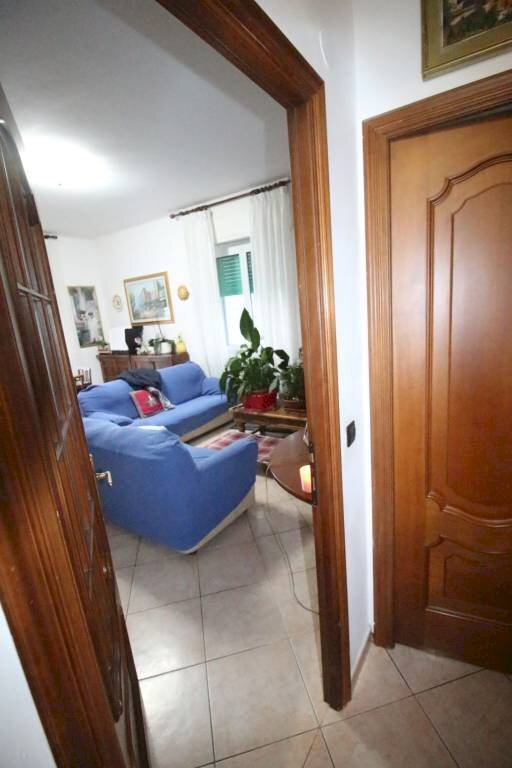 Disimpegno - Three-room apartment salita Lorenzo Cappelloni, Genova - photo 3