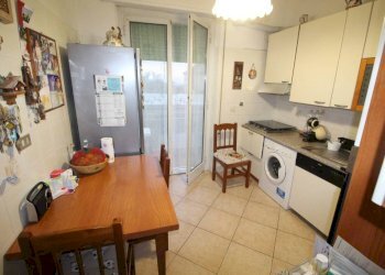 Cucina - Three-room apartment salita Lorenzo Cappelloni, Genova - photo 5