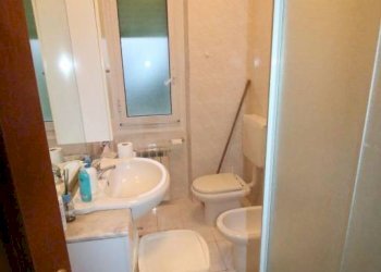 Bagno - Three-room apartment salita Lorenzo Cappelloni, Genova - photo 11