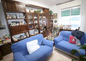 Salone - Three-room apartment salita Lorenzo Cappelloni, Genova - photo 14