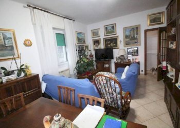 Salone - Three-room apartment salita Lorenzo Cappelloni, Genova - photo 16