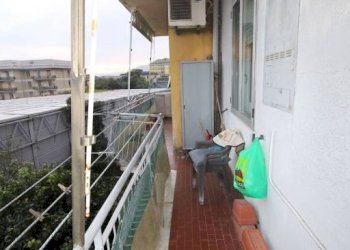 Balcone - Three-room apartment salita Lorenzo Cappelloni, Genova - photo 17