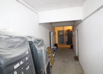 Cantina - Three-room apartment salita Lorenzo Cappelloni, Genova - photo 18